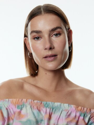 Camicia da donna 'Elsa' di EDITED in colori misti