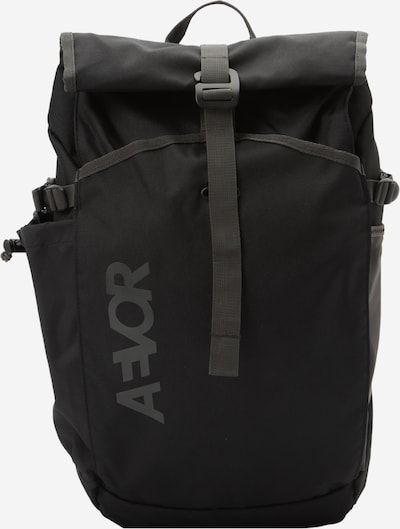 AEVOR Batoh - tmavě šedá / černá, Produkt