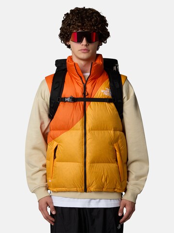 THE NORTH FACE Ryggsäck i svart