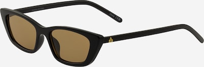 Aire Sunčane naočale 'TITANIA' u crna, Pregled proizvoda