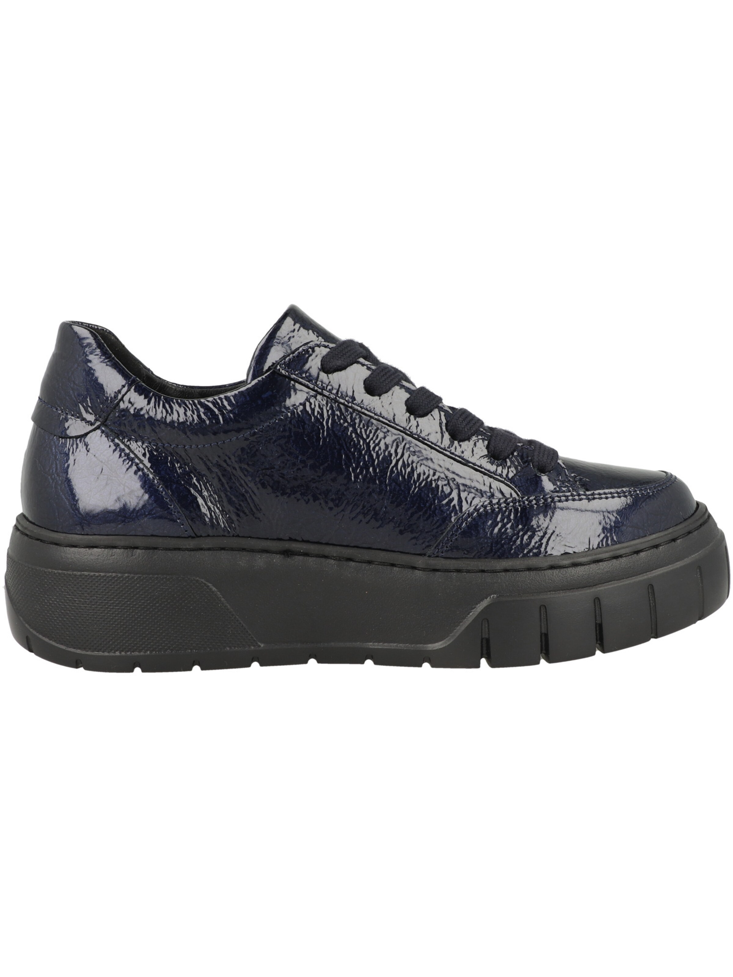 GABOR Platform trainers '73.220' in Blue