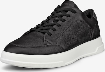 ECCO - Zapatillas deportivas bajas 'Move W' en negro: frente
