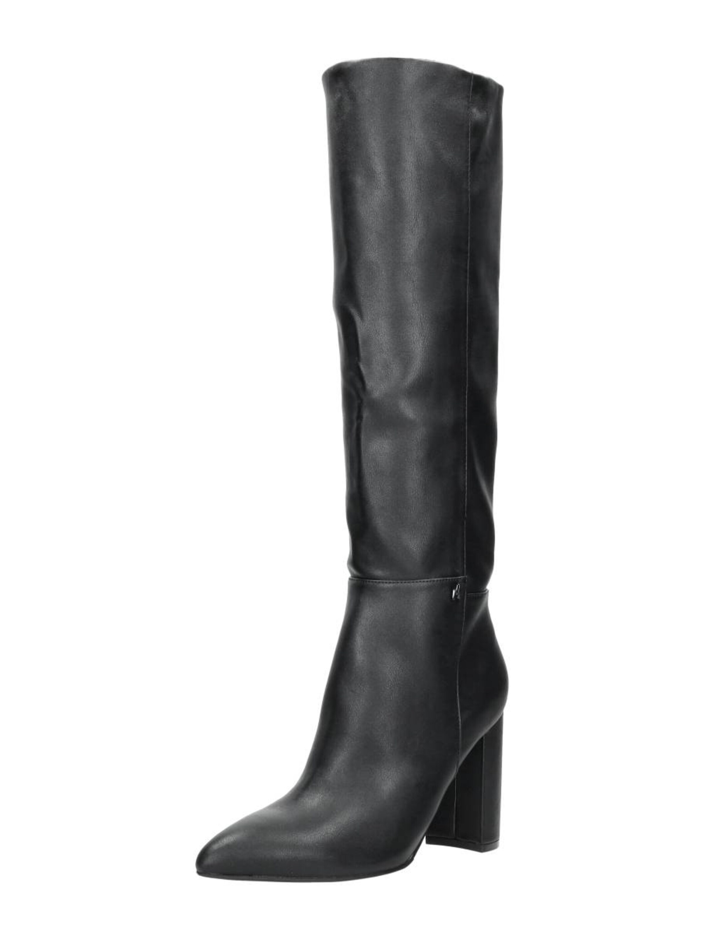 Bottes 'Krystal' MEXX en noir