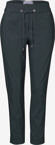 CECIL Hose in Blau: Vorderseite