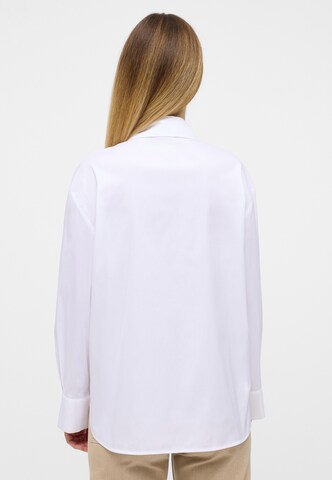 ETERNA Blouse in Wit
