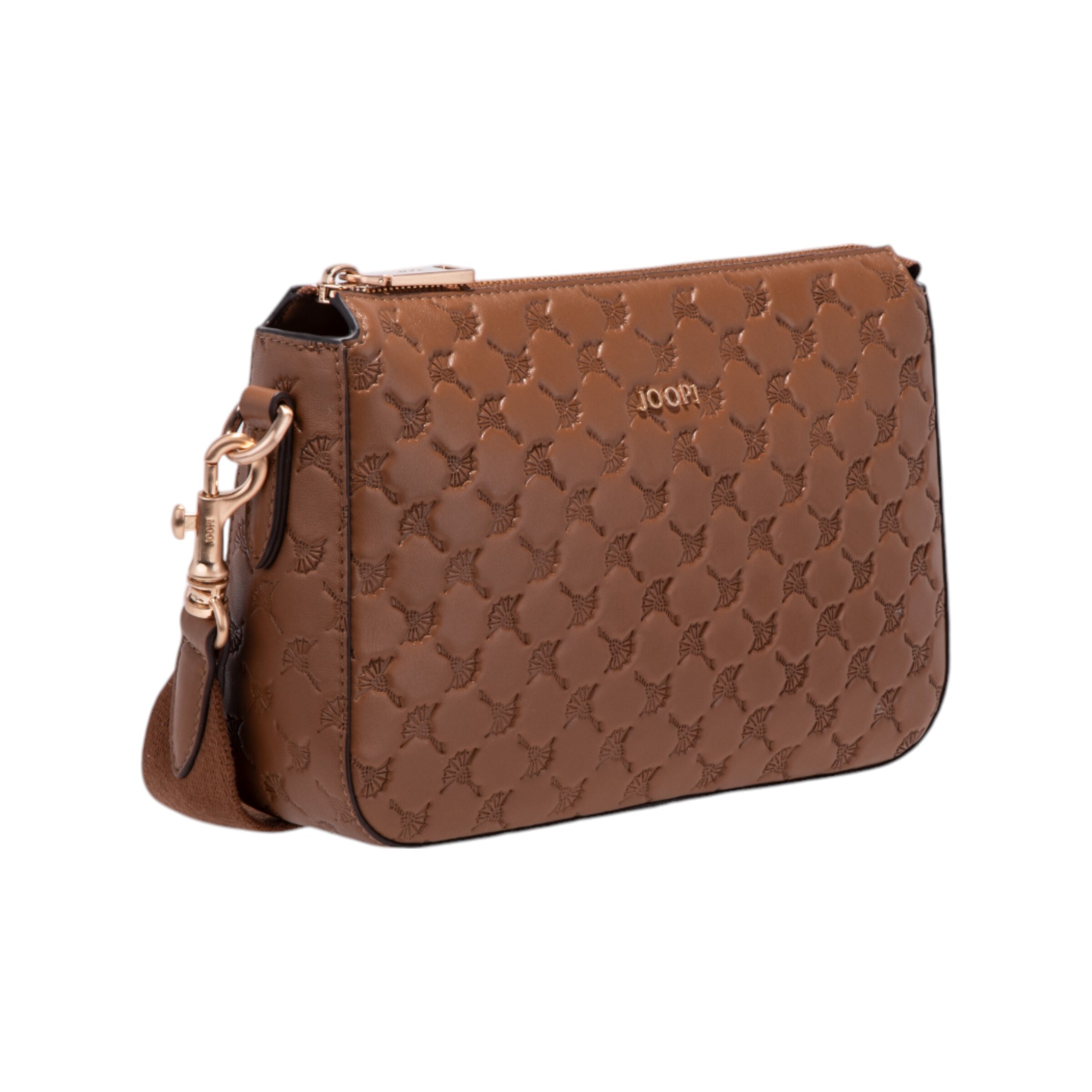 JOOP! Crossbody Bag in Brown