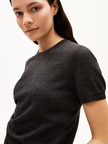 ARMEDANGELS Shirt in Grey