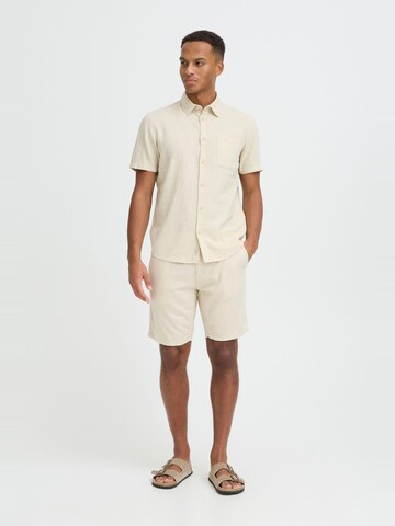 BLEND - regular Pantalón chino ' BHMLikat ' en beige