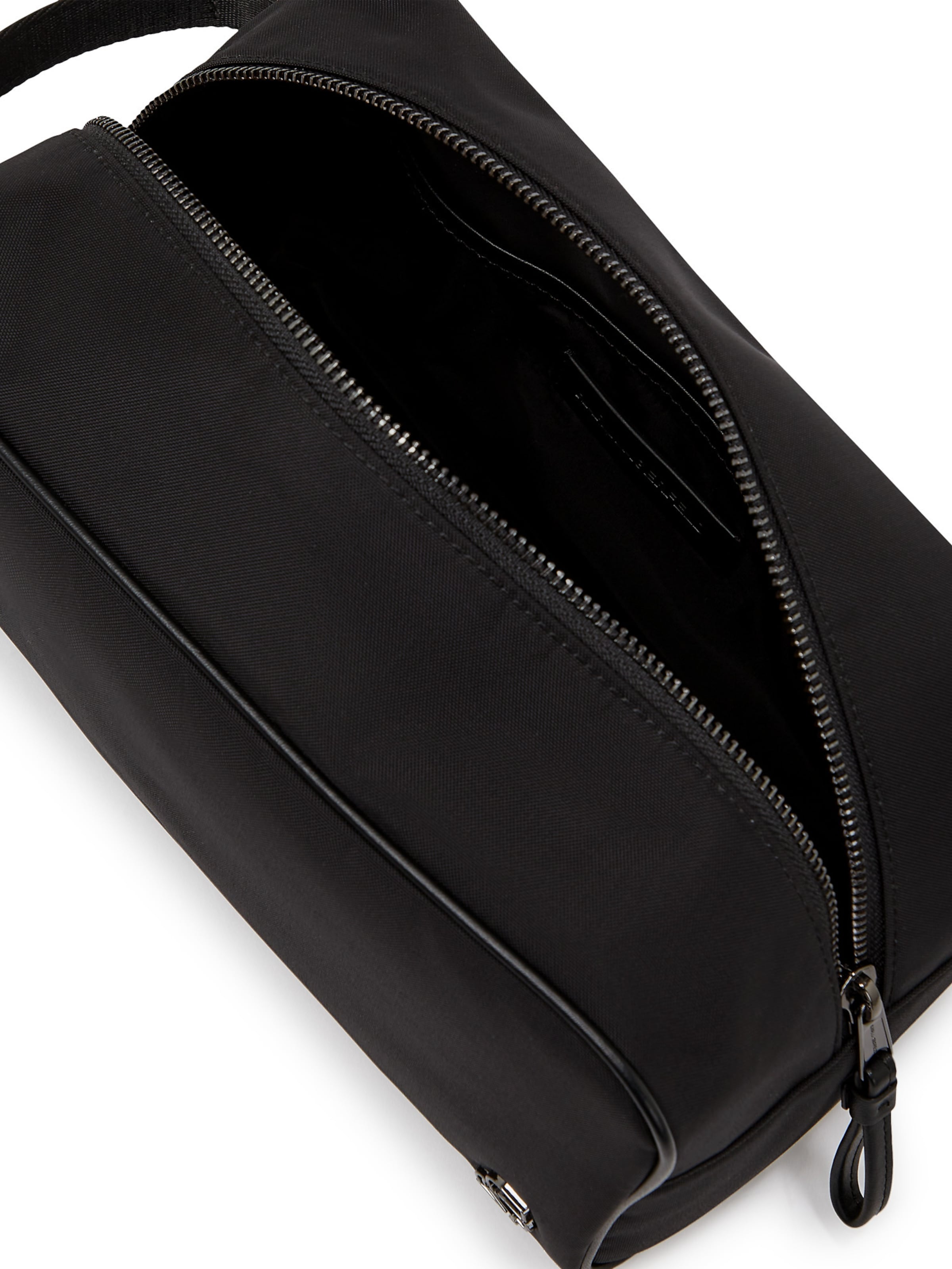 Karl Lagerfeld Piperetáskák 'Kameo' - fekete