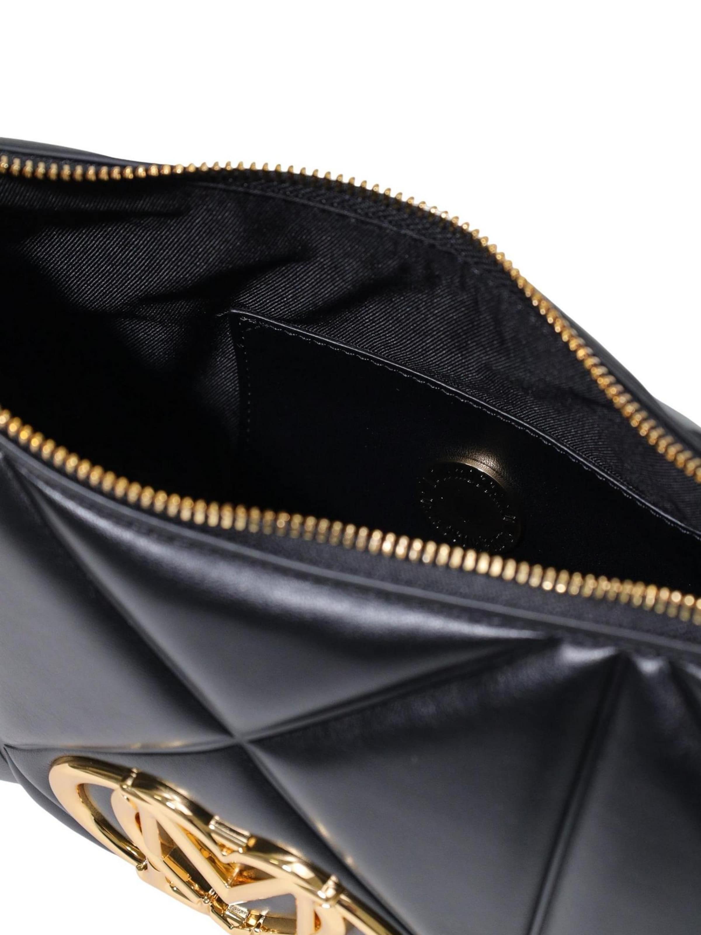Love Moschino Schoudertas 'JC4032PP1' in Zwart