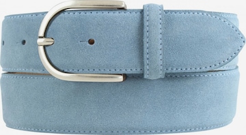 BELTINGER Belt 'Ravennaa' in Blue: front