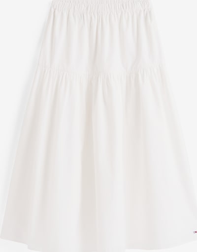 Tommy Jeans Suknja u bijela, Pregled proizvoda