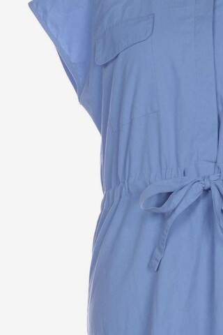 Ulla Popken Dress in XL in Blue