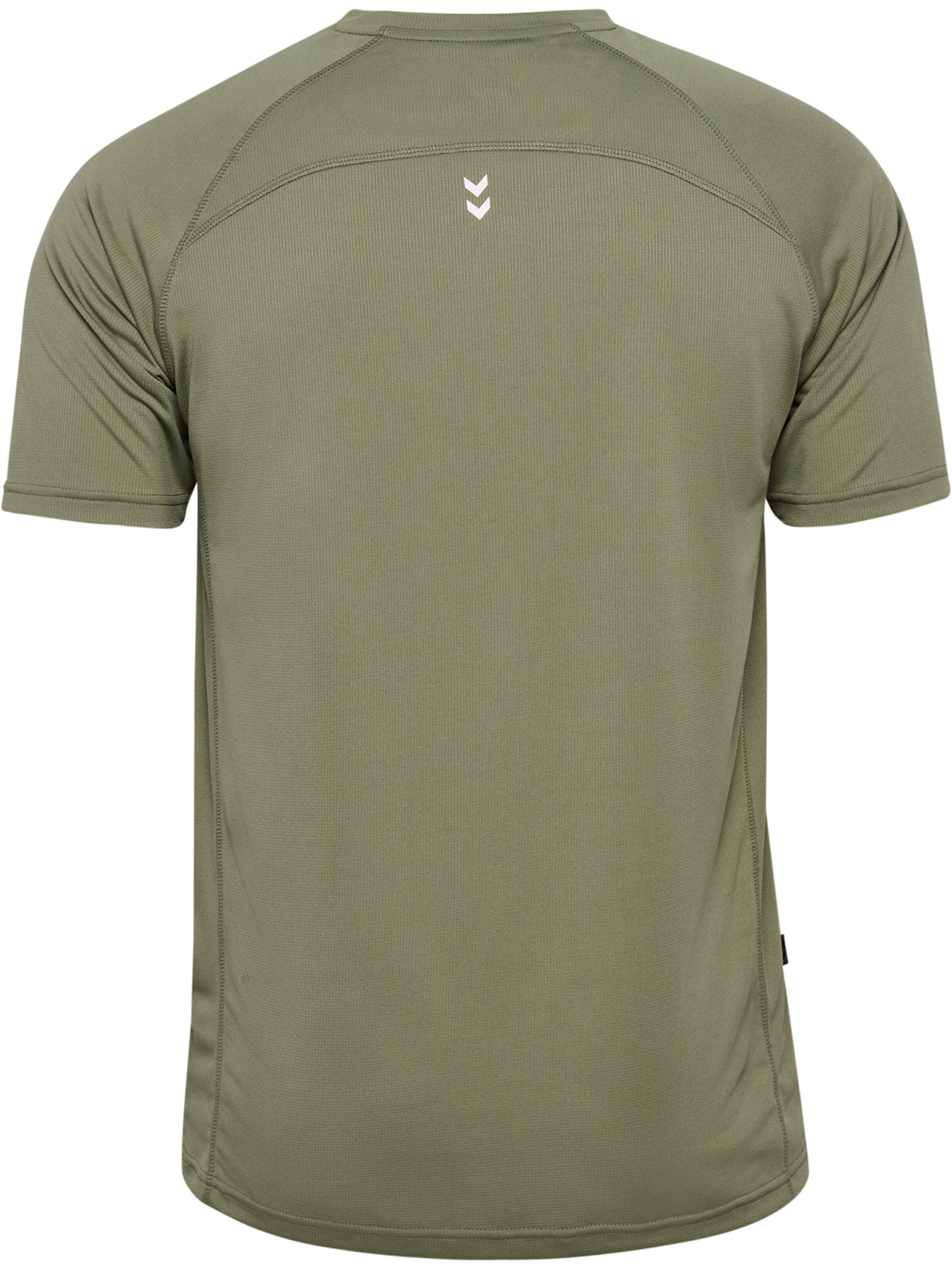 Hummel Træningsdragt 'Pulse' i grøn