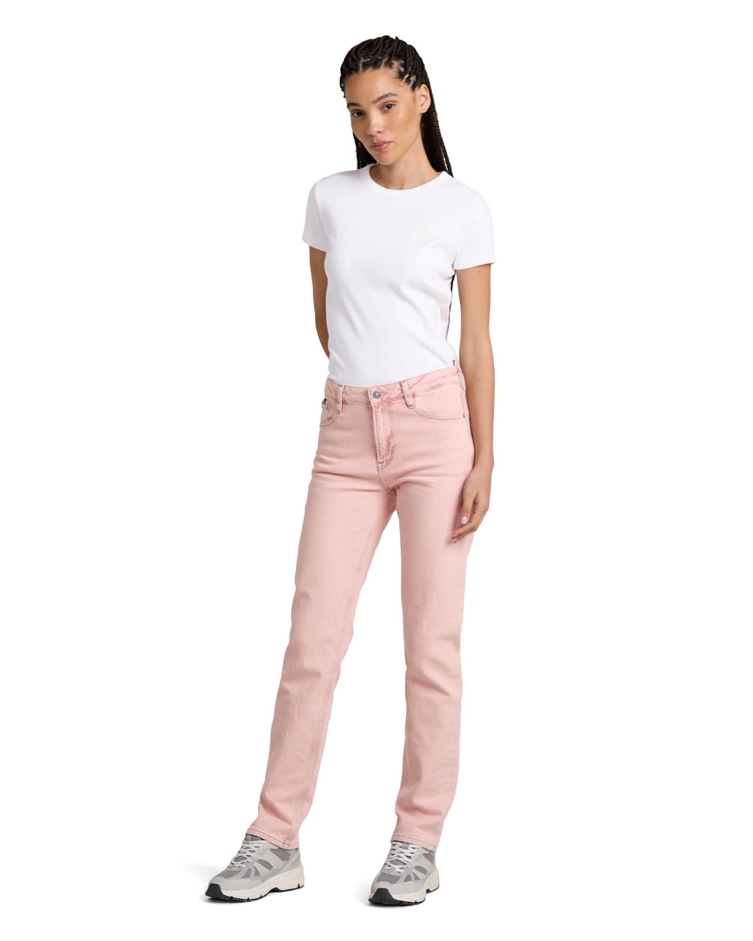 G-STAR Regular Jeans in Roze