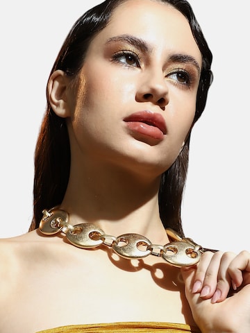 Chaîne 'Eashita' SOHI en or