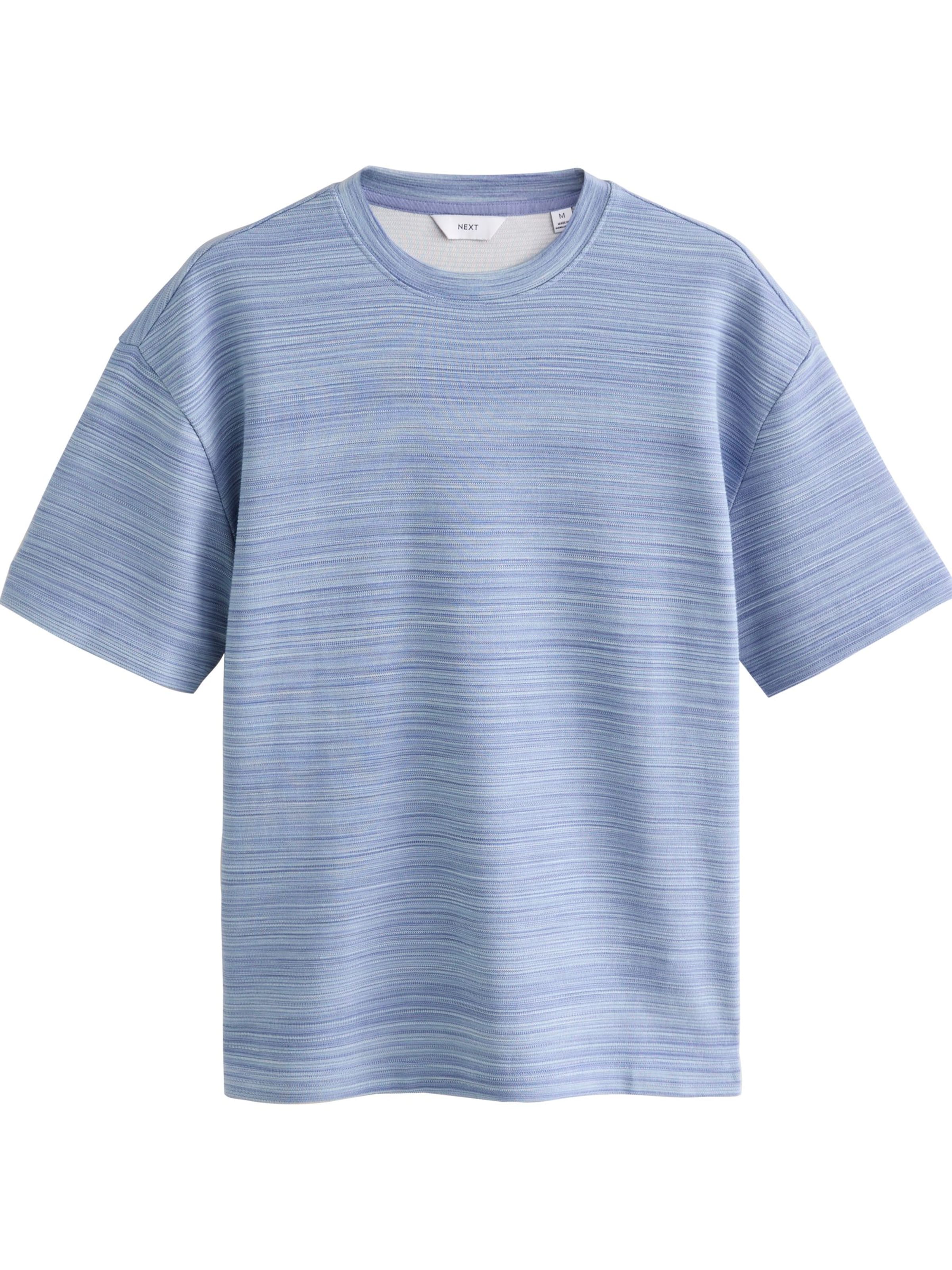 Next Paita värissä sininen: etupuoli