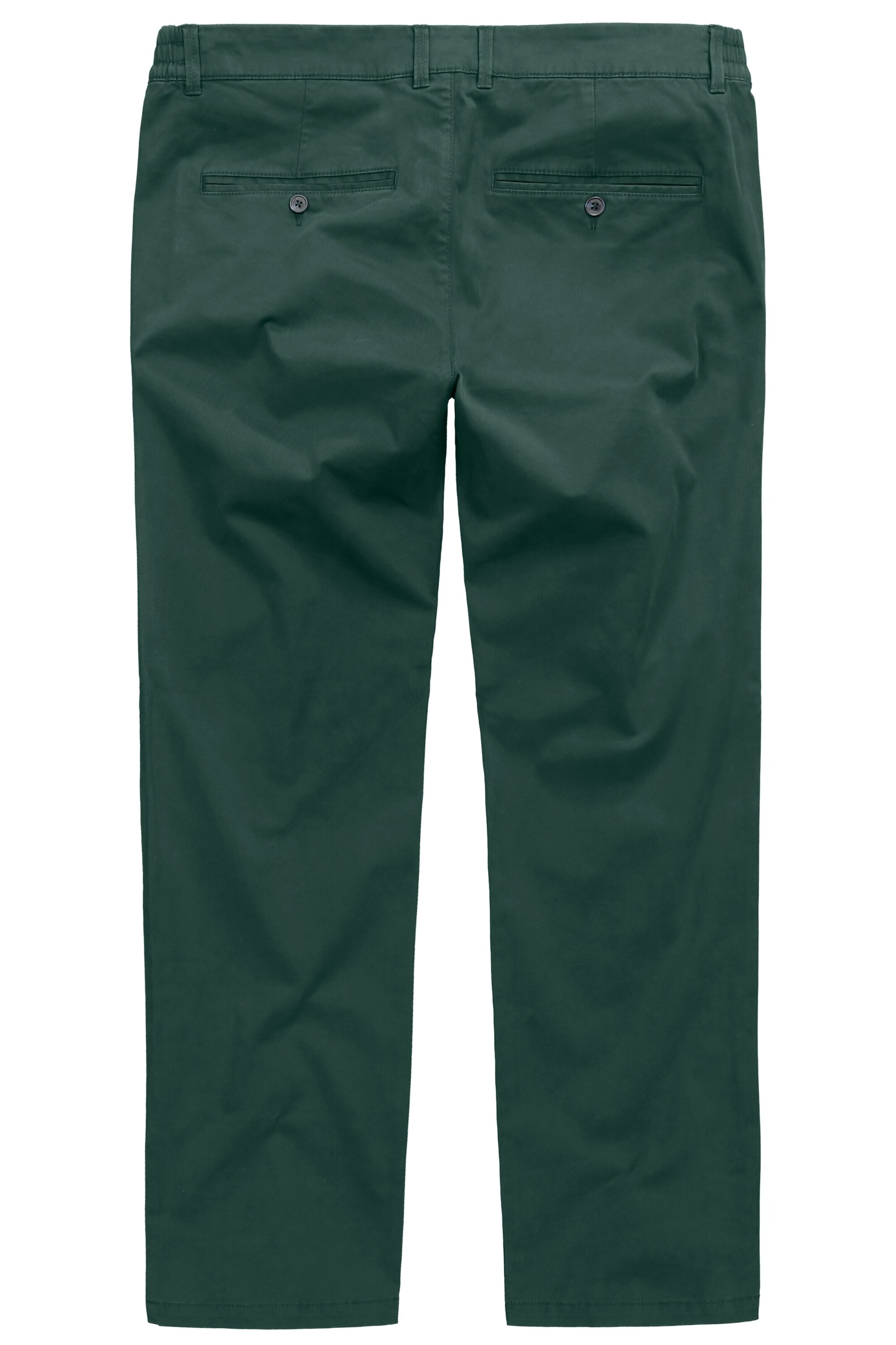 Boston Park Regular Hose in Grün