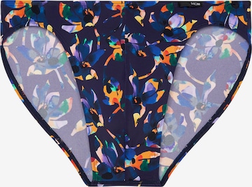 Slip ' Funky Styles ' HOM en mélange de couleurs : devant