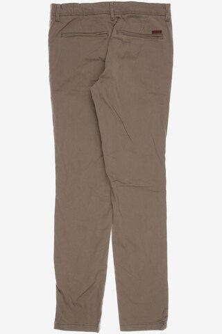 JACK & JONES Stoffhose 28 in Beige