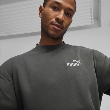 PUMA Tracksuit in Grey