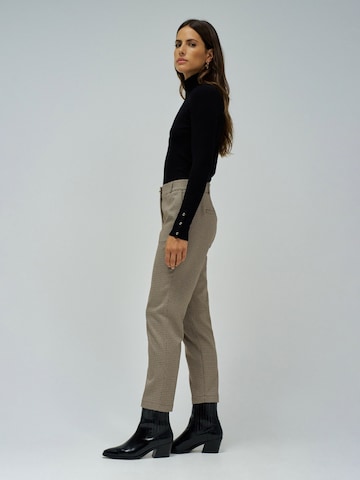 Salsa Jeans Slim fit Chino trousers in Brown