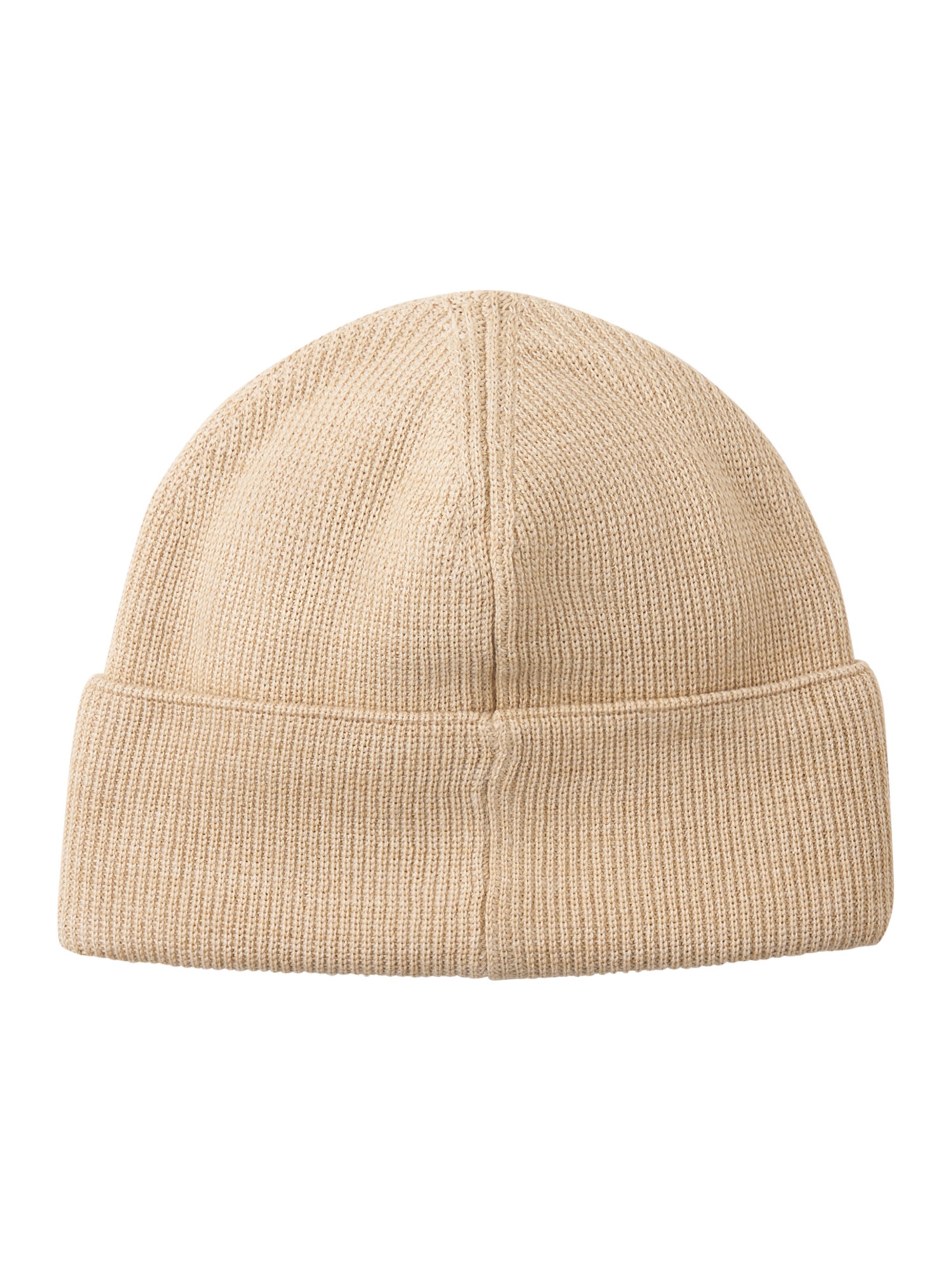 Bogner Fire + Ice Beanie 'Tarek' in Beige