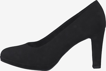 MARCO TOZZI Pumps in Schwarz