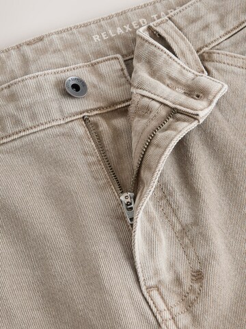 Next Loosefit Jeans in Grau