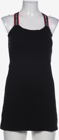 KENDALL + KYLIE Dress in S in Black: front