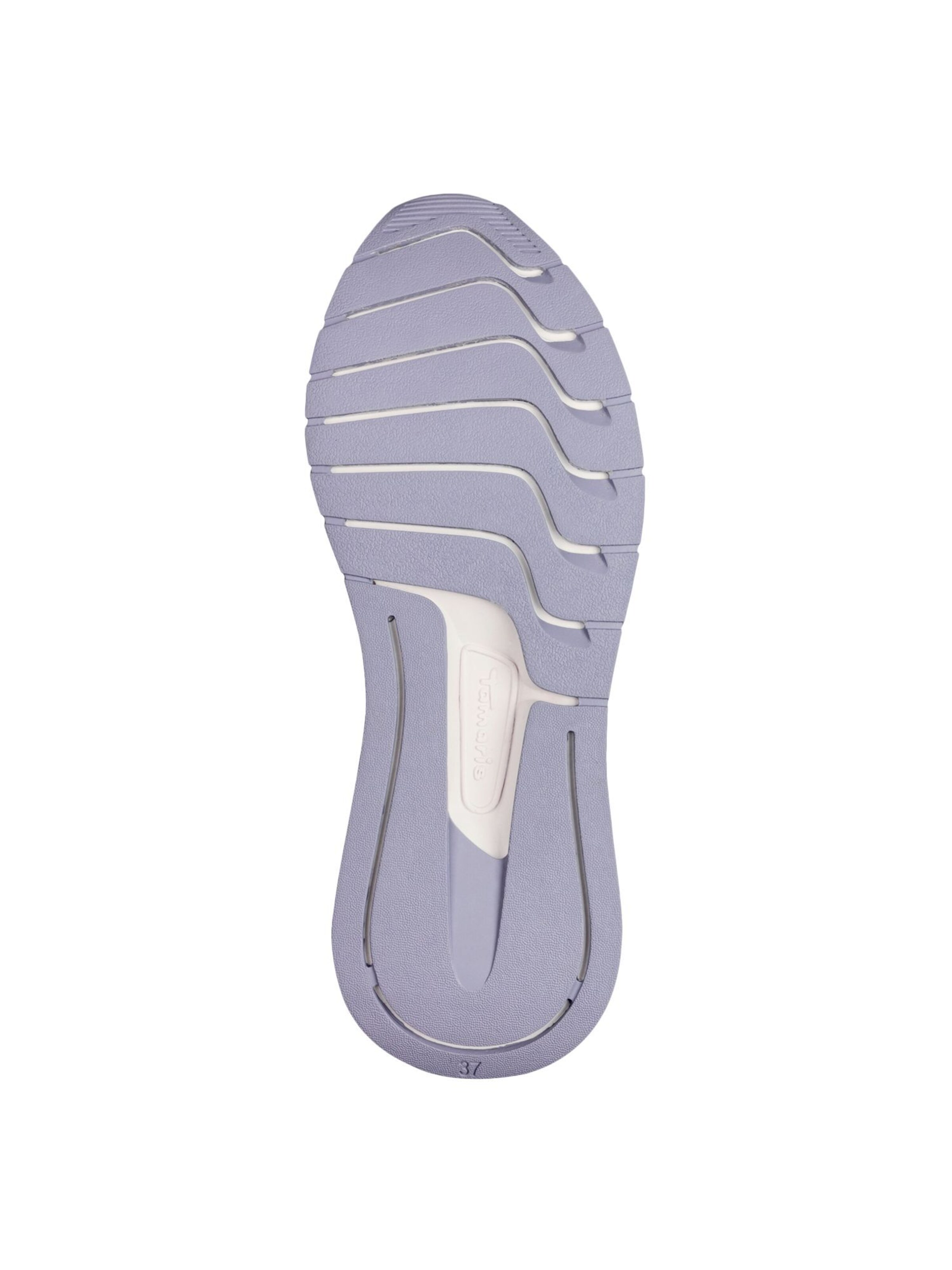 Tamaris Sneakers in Purple