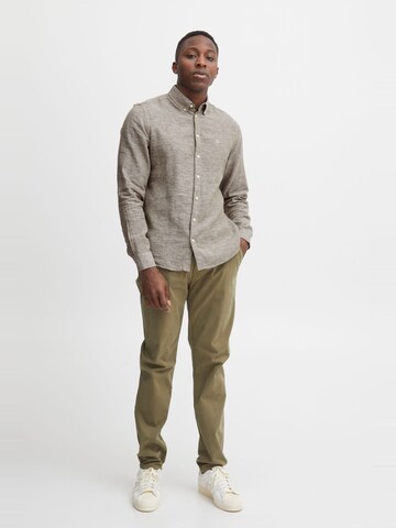 Regular fit Camicia ' ANTON ' di Casual Friday in verde