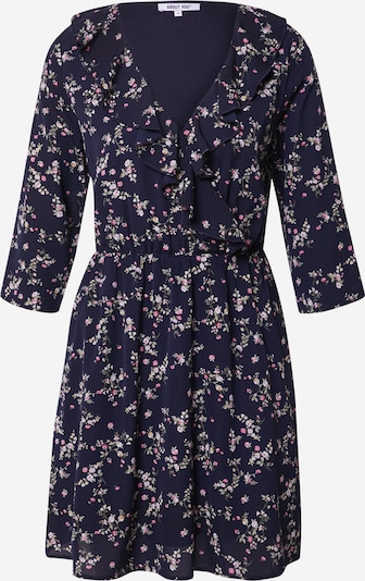 ABOUT YOU Dress 'Kim' in Blue / Mixed colors, Item view