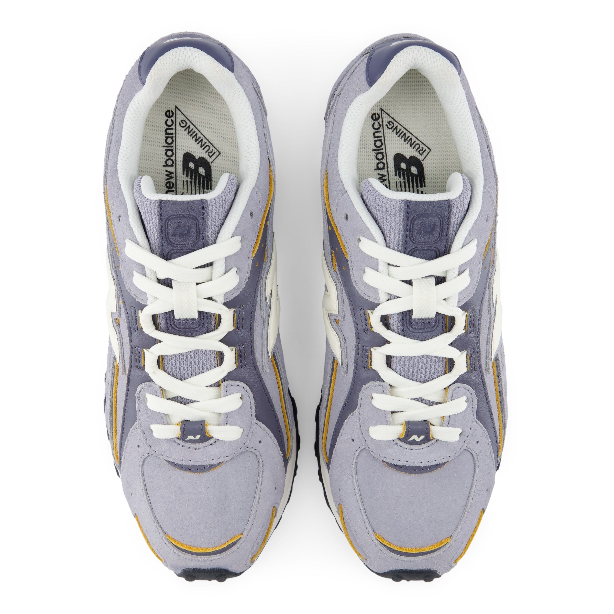 new balance Sneaker '204' in Grau