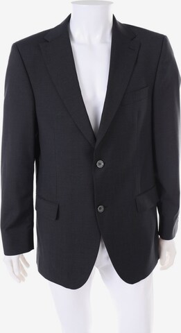 Tommy Hilfiger Tailored Blazer M-L in Grau: predná strana