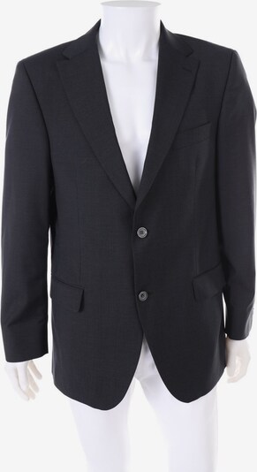 Tommy Hilfiger Tailored Suit Jacket in M-L in Anthracite, Item view