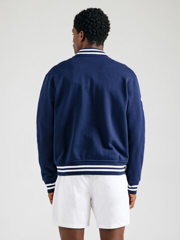 Polo Ralph Lauren Ζακέτα φούτερ σε μπλε