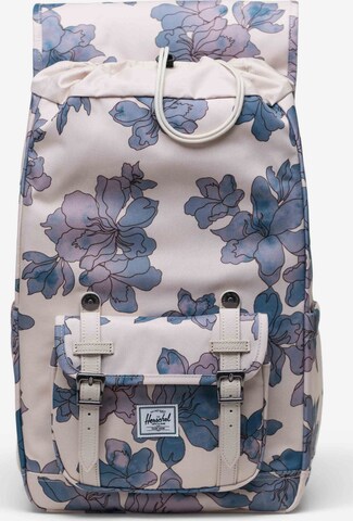 Herschel - Mochila 'Little America™ Mid' en gris