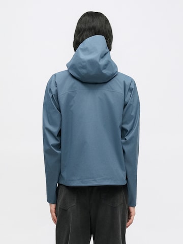 Veste outdoor 'VOYAGE' THE NORTH FACE en gris