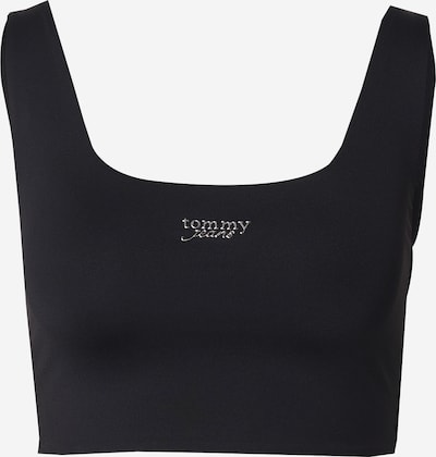 Tommy Jeans Top u crna, Pregled proizvoda