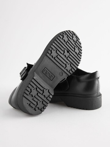 Next Lage schoen in Zwart