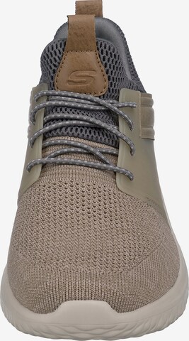 SKECHERS Sneakers laag in Beige