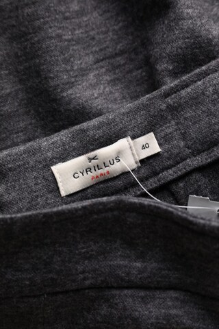 Cyrillus PARIS Skirt in L in Grey