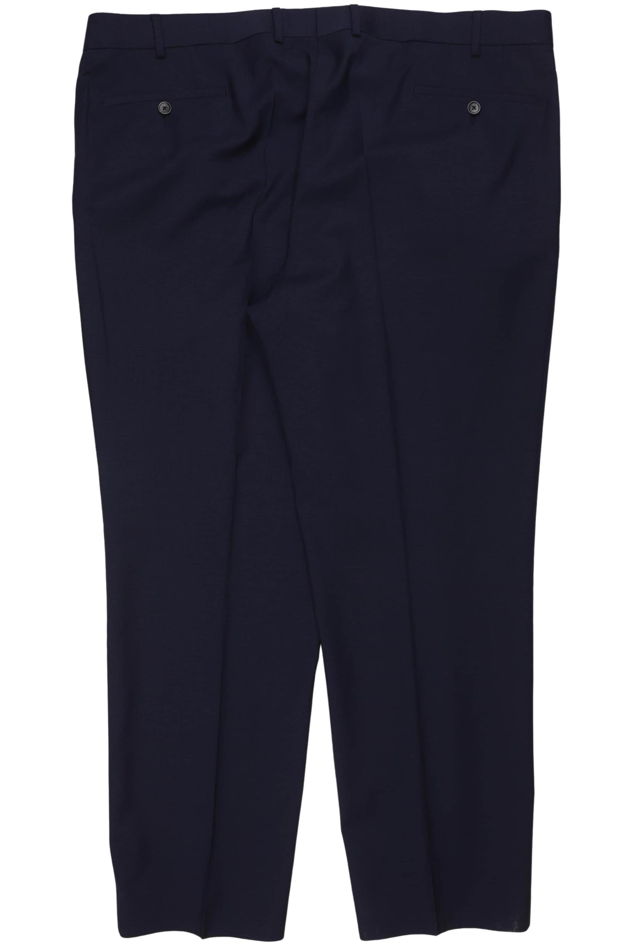Eduard Dressler Pants in 40-42 in Blue
