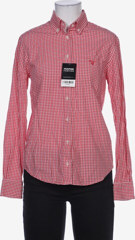 GANT Blouse & Tunic in S in Red: front