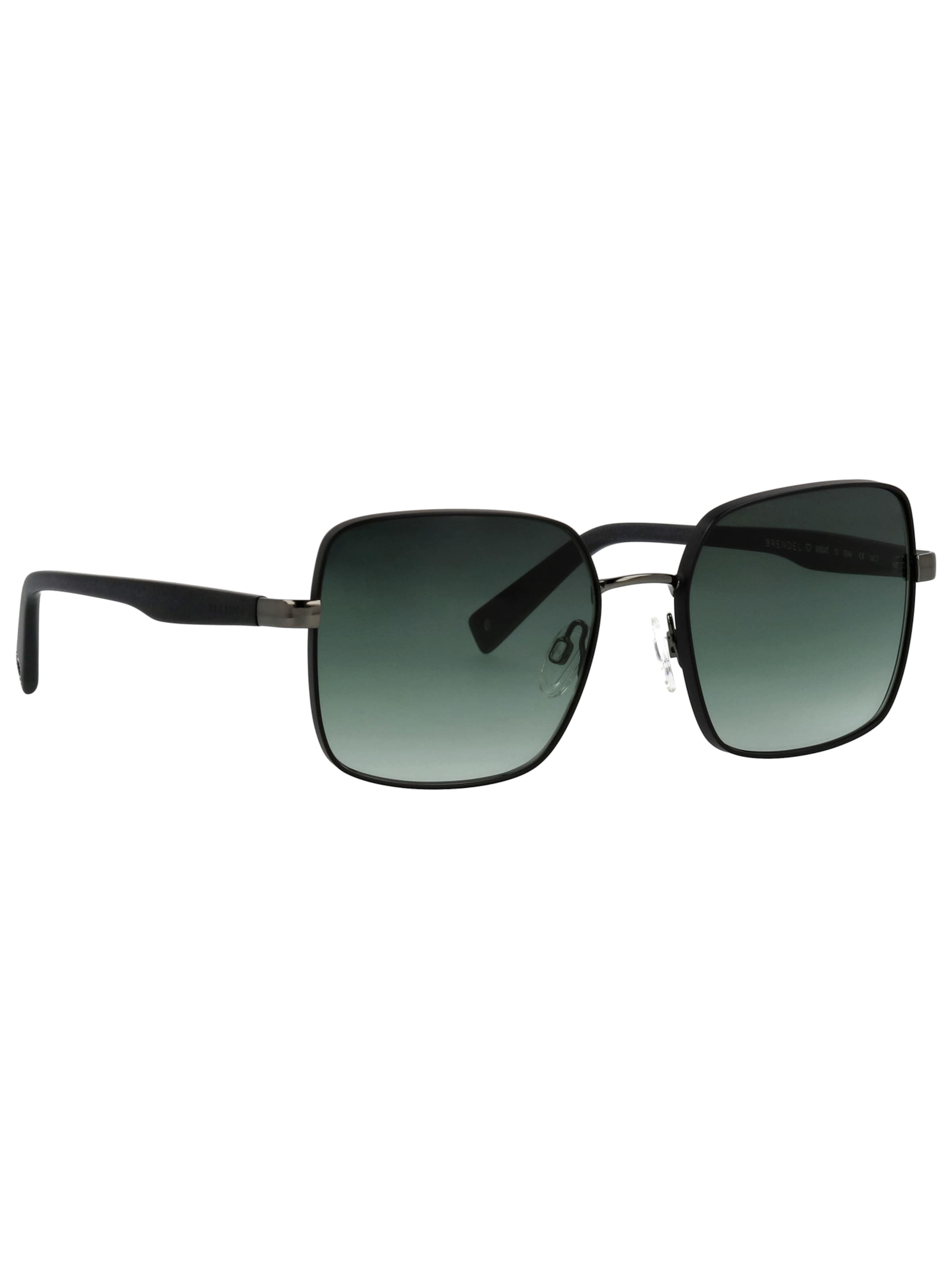 BRENDEL eyewear Sonnenbrille‌‌ in Schwarz