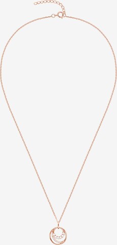 Nana Kay Necklace in Gold: front