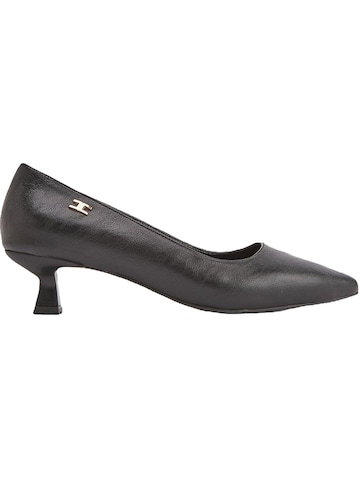 Limoya Slingpumps 'Wera' in Zwart