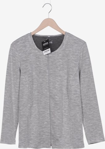 Rabe Sweater & Cardigan in XXL in Grey: front