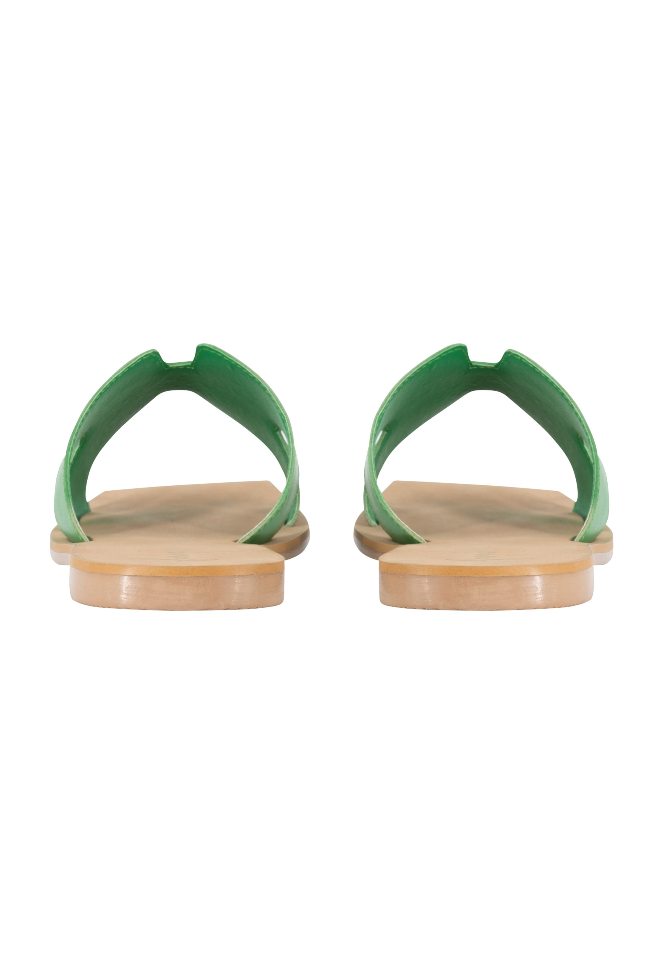 faina Чехли в зелено